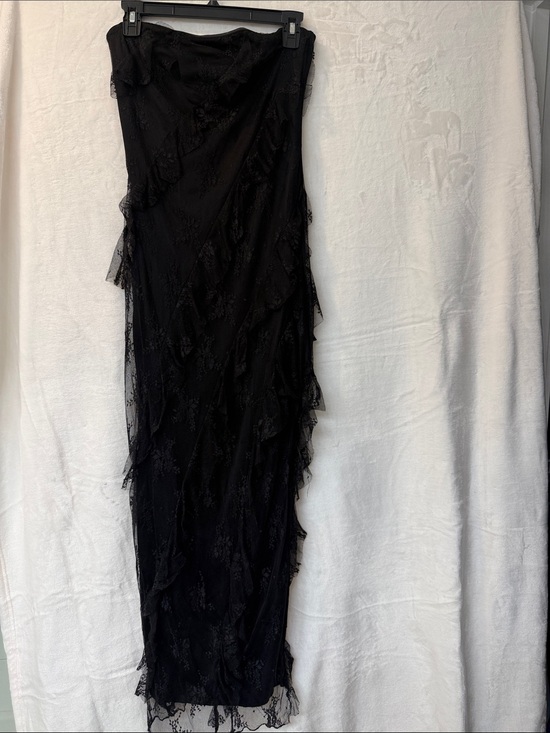 Sincerly Jules Dresses & Skirts - Sincerely Jules Black Garment Label Detail